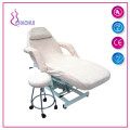 Salon de beauté Feuille de lit spécial pour massage corporel
